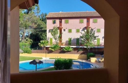 Lepe Apartamento | Aldea Playa Golf 2 dormitorios