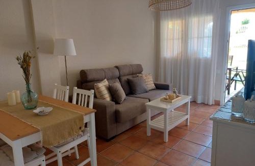 Lepe Apartamento | Aldea Playa Golf 2 dormitorios