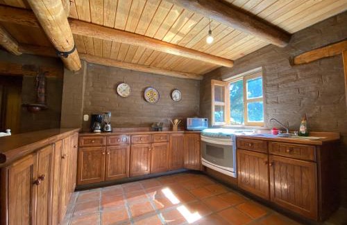 San Gabriel Chalet De Esquí | Aldea punta de agua