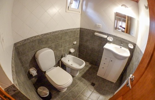 Copahue Chalet De Esquí | Aldea Termal