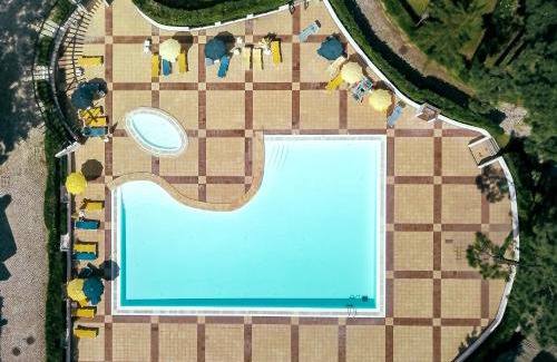 Comporta Complejo | Aldeamento Turistico Casas da Comporta