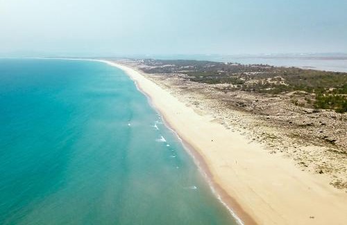 Comporta Complejo | Aldeamento Turistico Casas da Comporta