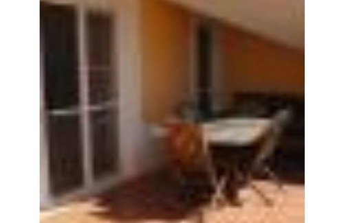 Comporta Casa | Aldeamento Turistico Casas da Comporta - one Bedroom With Balcony