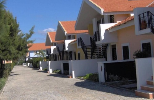 Comporta Casa | Aldeamento Turistico Casas da Comporta - one Bedroom With Balcony