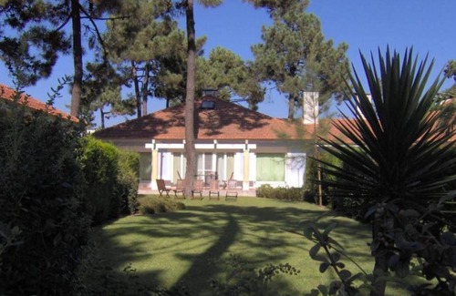 Comporta Casa | Aldeamento Turistico Casas da Comporta -three Bedroom With Balcony