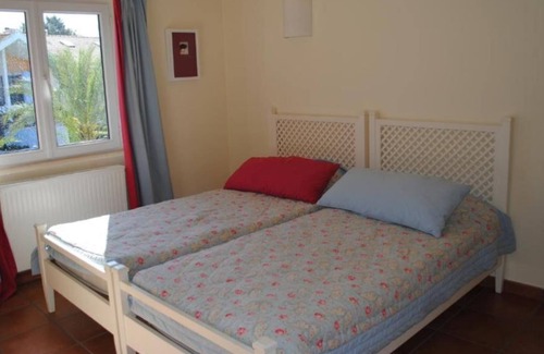 Comporta Casa | Aldeamento Turistico Casas da Comporta - Apartamento