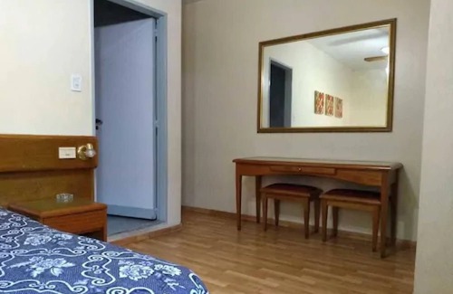 Balvanera Hotel | Aldeano II