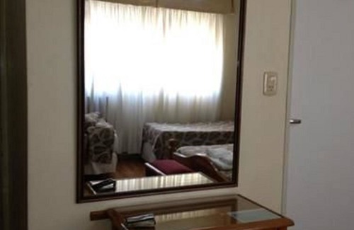 Balvanera Hotel | Aldeano II