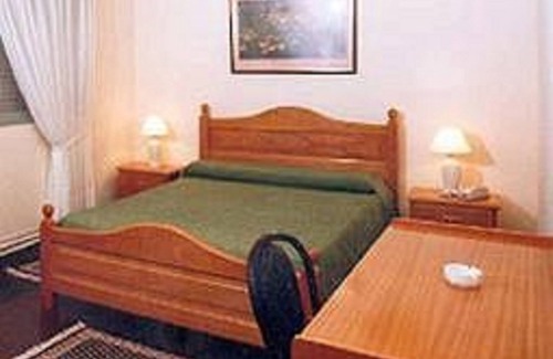 Balvanera Hotel | Aldeano II