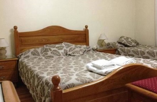 Balvanera Hotel | Aldeano II