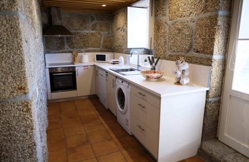 Vilarinho Casa | Aldeia da Quinta do Paço - Casa do Senhorio