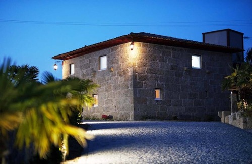 Vilarinho Casa | Aldeia da Quinta do Paço - Casa do Senhorio