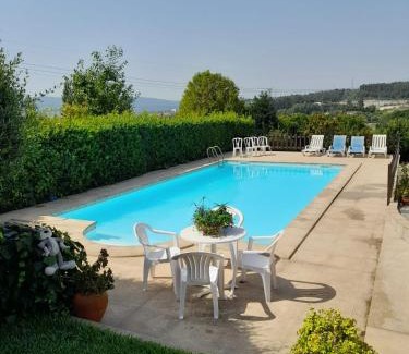 Fermentoes Apartamento | Aldeia da Graça