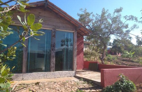 Lapinha da Serra Chalet De Esquí | Aldeia da Serra Lapinha