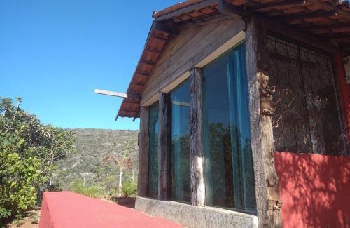 Lapinha da Serra Chalet De Esquí | Aldeia da Serra Lapinha