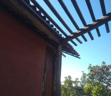 Lapinha da Serra Chalet De Esquí | Aldeia da Serra Lapinha
