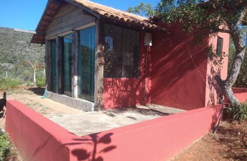Lapinha da Serra Chalet De Esquí | Aldeia da Serra Lapinha