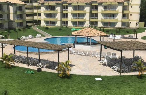 Barra do Pirai Apartamento | Aldeia das Águas Barrakana flats