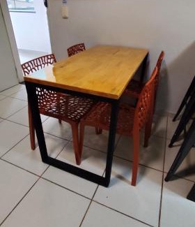 Barra do Pirai Apartamento | Aldeia das Águas