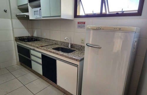 Caldas Novas Apartamento | Aldeia do Lago 306E
