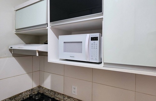Caldas Novas Apartamento | Aldeia do Lago 306E