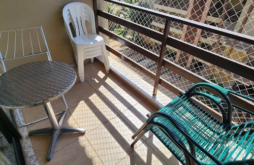 Caldas Novas Apartamento | Aldeia do Lago 306E