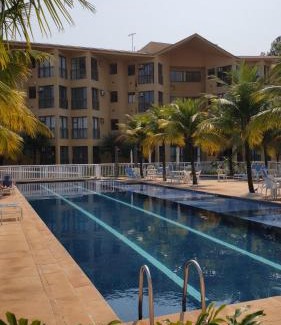 Sahy Apartamento | Aldeia dos reis - Condado - Mangaratiba - Loft 405 bl 3