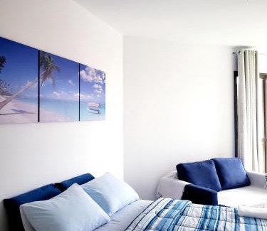 Sahy Apartamento | Aldeia dos reis - Condado - Mangaratiba - Loft 405 bl 3
