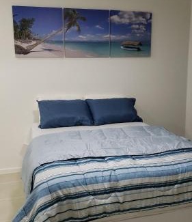Sahy Apartamento | Aldeia dos reis - Condado - Mangaratiba - Loft 405 bl 3
