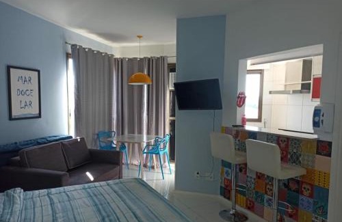 Sahy Apartamento | Aldeia dos reis - Mangaratiba - Loft 409 bl 02