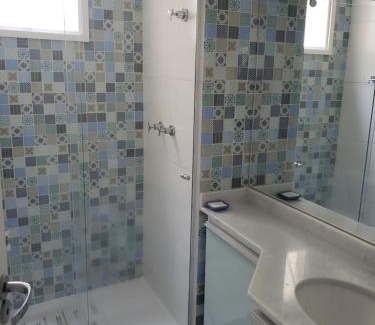 Sahy Apartamento | Aldeia dos reis - Mangaratiba - Loft 409 bl 02