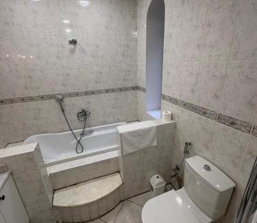 Baku Old Town Apartamento | Aldemar Apart Hotel