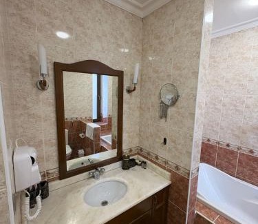 Baku Old Town Apartamento | Aldemar Apart Hotel