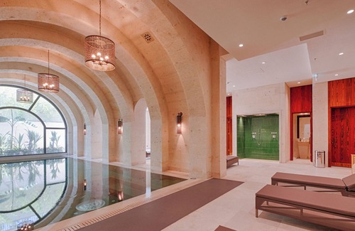 Urgup Hotel | Alden Hotel Cappadocia