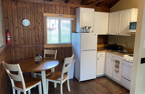 Alden Cabina | Alden Sunset Cabin