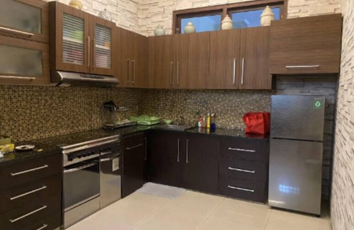 Laweyan Casa | Aldeoz Villa Ndalem Marwatan Solo