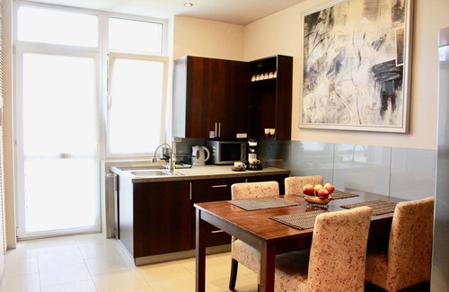 Krakow Apartamento | Alder Apartments
