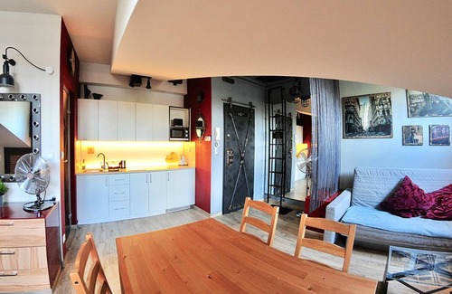 Krakow Apartamento | Alder Apartments