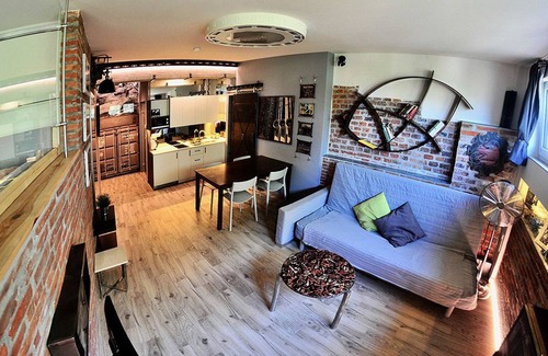 Krakow Apartamento | Alder Apartments