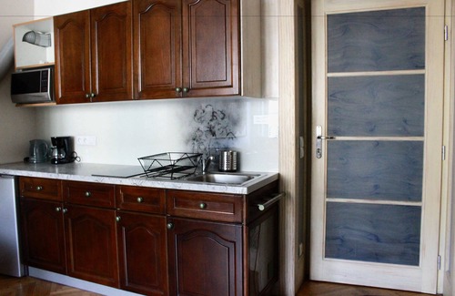 Krakow Apartamento | Alder Apartments
