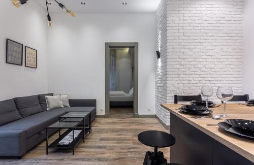Lagymanyos Apartamento | Alder Bridge Apartment