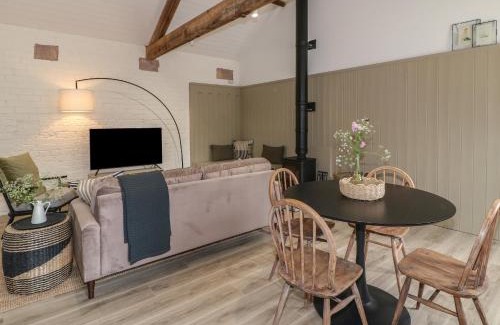Crich Casa | Alder Cottage - Fold Yards