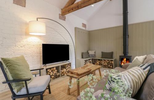 Crich Casa | Alder Cottage - Fold Yards