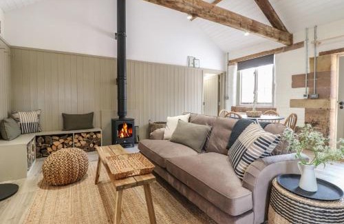 Crich Casa | Alder Cottage - Fold Yards
