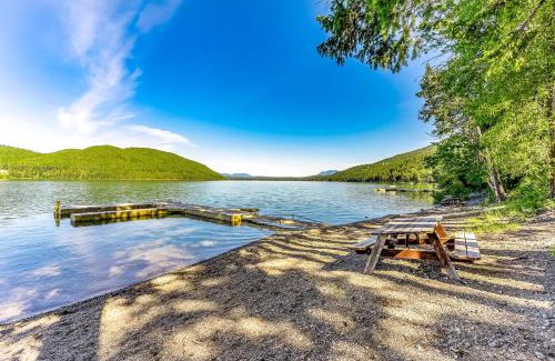 Whitefish Apartamento | Alder Escape