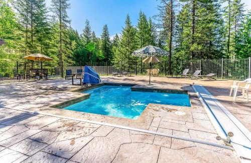 Whitefish Apartamento | Alder Escape