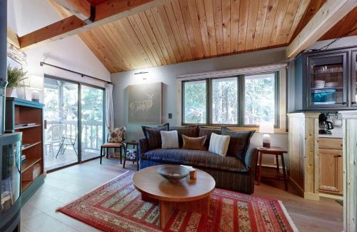 Whitefish Apartamento | Alder Escape