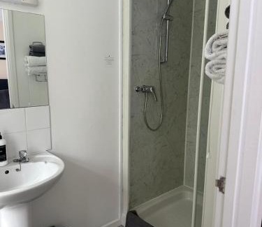 Cambridge Casa | Alder Lodge