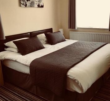 Cambridge Casa | Alder Lodge