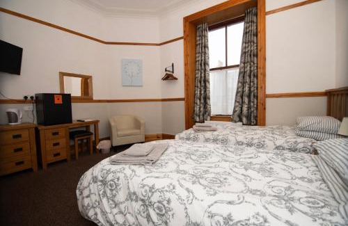 Lerwick Casa | Alder Lodge Guest House